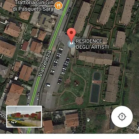 Lägenhet Degli Artisti Desenzano del Garda