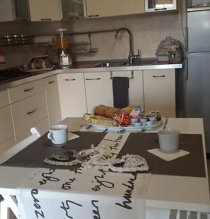 Apartment Degli Artisti