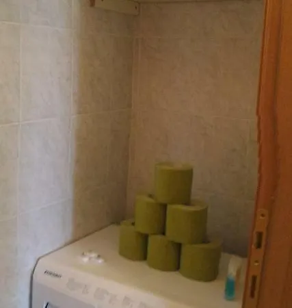 Apartment Degli Artisti *