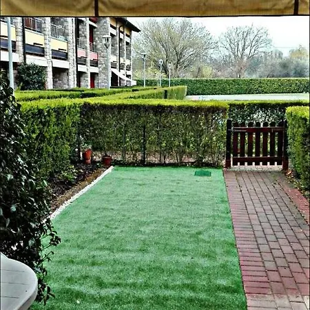 Degli Artisti Apartment Desenzano del Garda